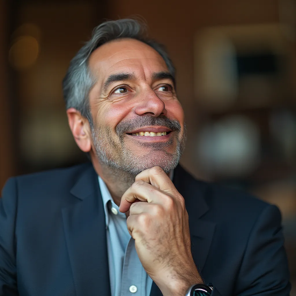 Diego Morales, Inversor Privado